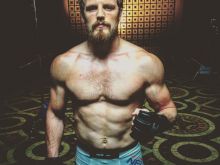 Gunnar Nelson