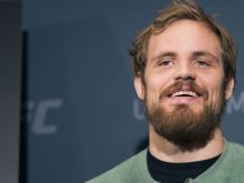 Gunnar Nelson