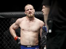 Gunnar Nelson