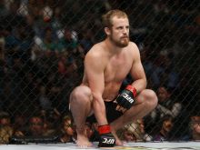 Gunnar Nelson