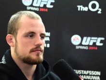 Gunnar Nelson