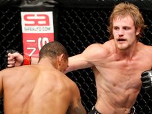 Gunnar Nelson