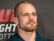 Gunnar Nelson