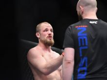 Gunnar Nelson