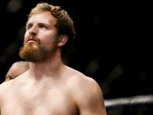 Gunnar Nelson