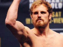 Gunnar Nelson