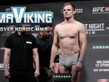 Gunnar Nelson