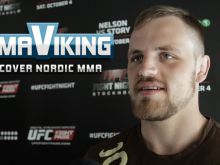 Gunnar Nelson