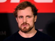 Gunnar Nelson