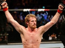 Gunnar Nelson