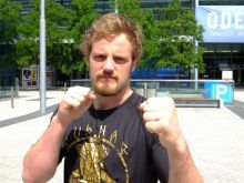 Gunnar Nelson