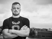 Gunnar Nelson