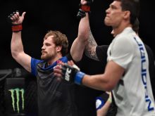 Gunnar Nelson