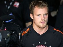 Gunnar Nelson