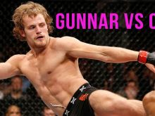 Gunnar Nelson