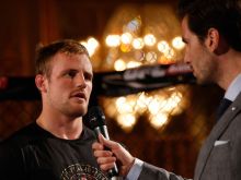 Gunnar Nelson