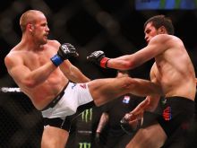 Gunnar Nelson