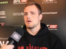 Gunnar Nelson