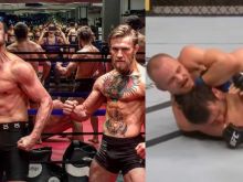 Gunnar Nelson