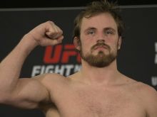 Gunnar Nelson