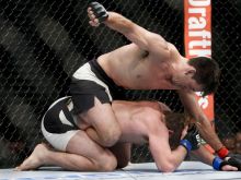 Gunnar Nelson