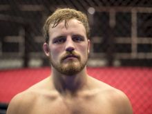 Gunnar Nelson