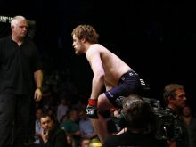 Gunnar Nelson