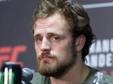 Gunnar Nelson