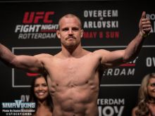 Gunnar Nelson