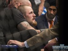 Gunnar Nelson