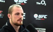 Gunnar Nelson