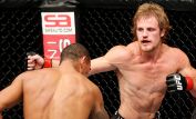 Gunnar Nelson