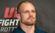 Gunnar Nelson