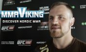 Gunnar Nelson