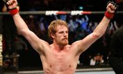 Gunnar Nelson