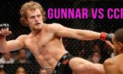 Gunnar Nelson