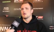 Gunnar Nelson