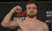 Gunnar Nelson