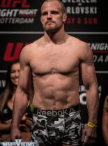 Gunnar Nelson