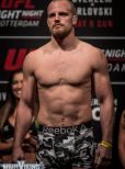 Gunnar Nelson