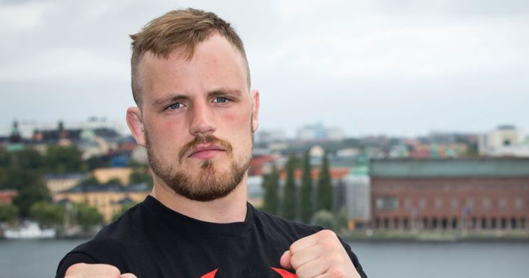 Gunnar Nelson