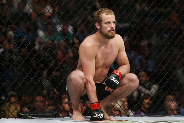 Gunnar Nelson