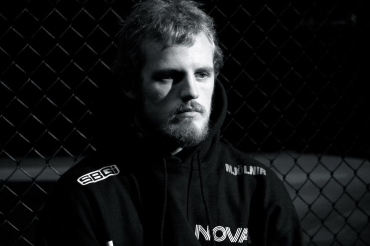 Gunnar Nelson