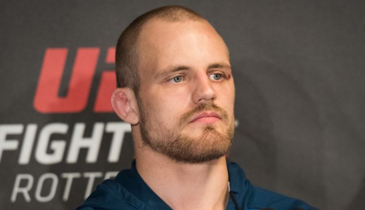 Gunnar Nelson