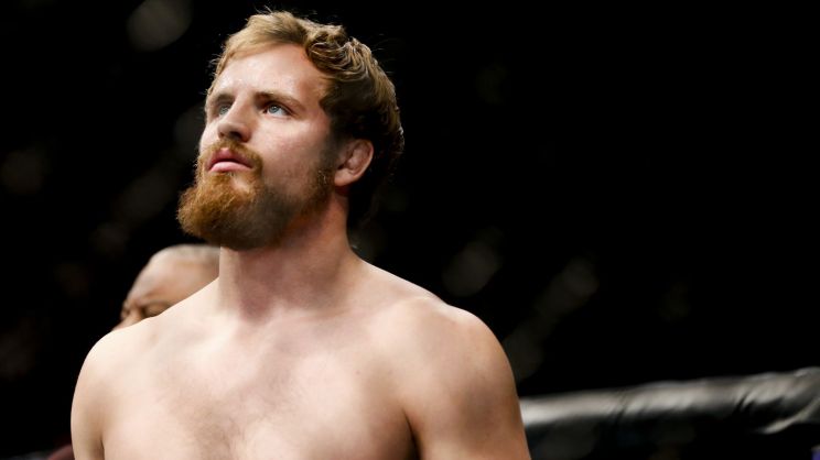 Gunnar Nelson