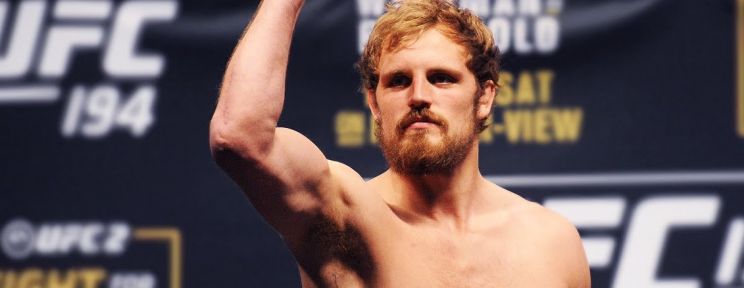 Gunnar Nelson