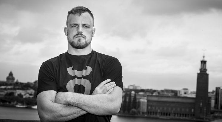 Gunnar Nelson