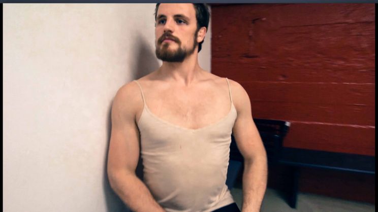 Gunnar Nelson