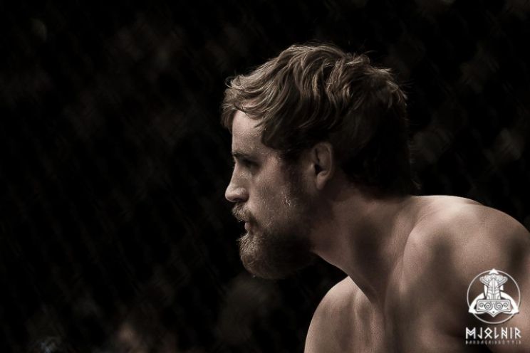 Gunnar Nelson