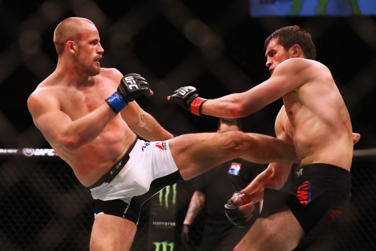 Gunnar Nelson